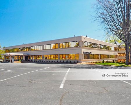 Office space for Rent at Wendover Bldg in Charlotte