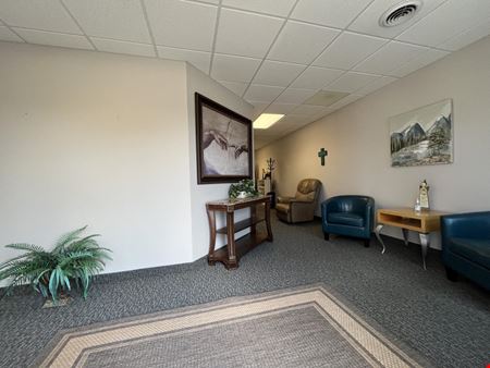 Lexington Professional Suites