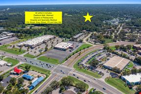 Willow Creek at Cala Hills – Prime Infill Development Opportunity