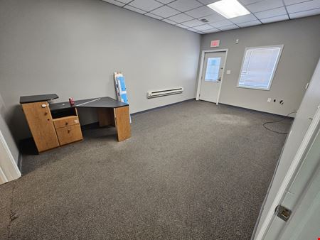 Flex Space Near Interstate Research Park
