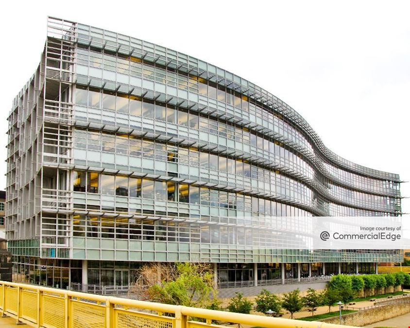 Alcoa Corporate Center