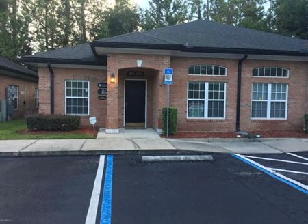 Office space for Rent at 8613 Old Kings Road 601 in Jacksonville
