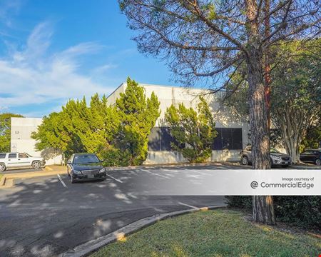 Office space for Rent at 8605 Cross Park Drive in Austin