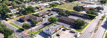 Office space for Rent at 4025 East Southcross in San Antonio