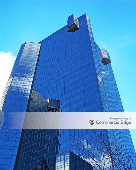 Office space for Rent at City Center Management - 201 Main Street in Fort Worth