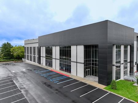 Industrial space for Rent at 200 Hollister Road in Teterboro