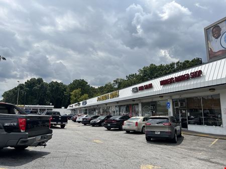 Gordon Plaza
