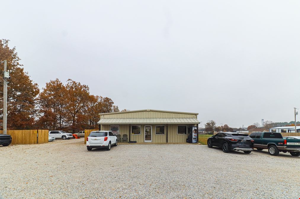 8288 Highway 49