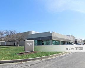 Hillsdale Building 3