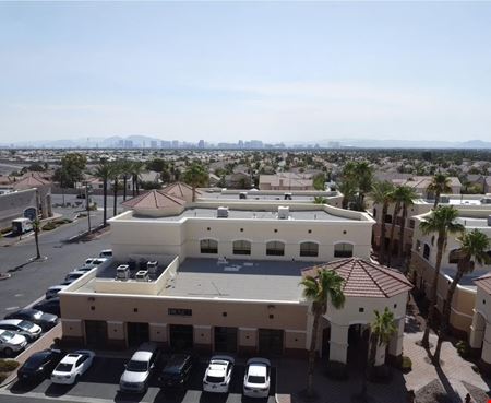 Durango Courtyard Executive Suites