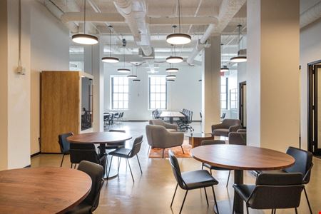 Office space for Rent at Industrious - 32 Avenue of the Americas in New York
