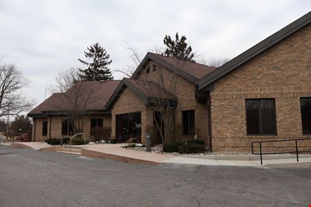 4151 Okemos Rd - Ideal Owner-User Opportunity