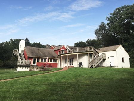 Office space for Rent at 381 Brinton Lake Rd in Thornton