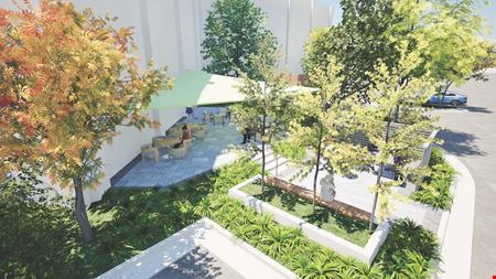 Perimeter Park: 1700 Perimeter