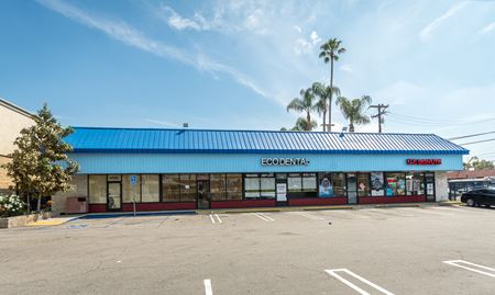 Retail space for Sale at 17326 Pioneer Blvd, Artesia, CA in Artesia
