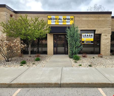 Office space for Rent at 4125 N 124 St in Brookfield