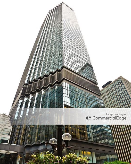IDS Center