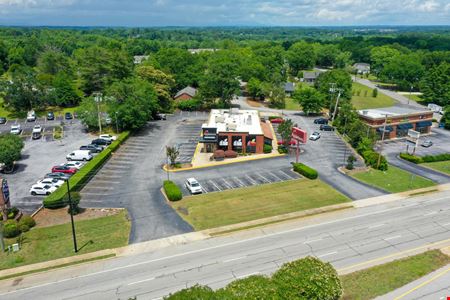 Applebee's | Greer, SC