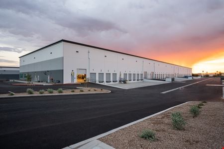 Sunset Airport Center II