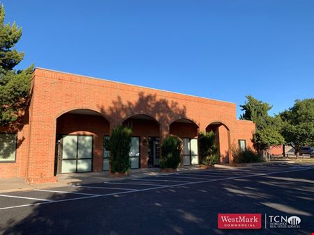 Office space for Rent at 6102 Chicago in Lubbock