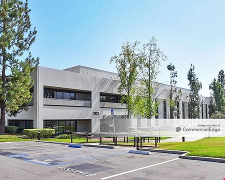 Office space for Rent at 2923 Bradley Street in Pasadena