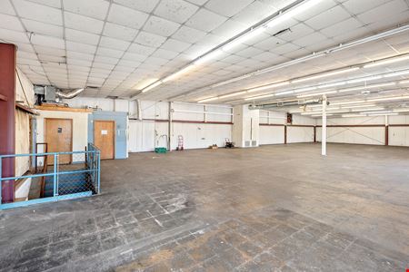 11,000 SF Commercial Building