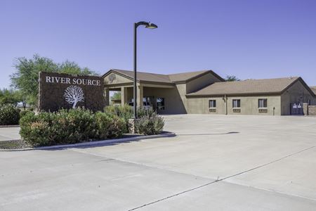 Unassigned space for Sale at 16286 S. Sunland Gin Rd in Arizona City