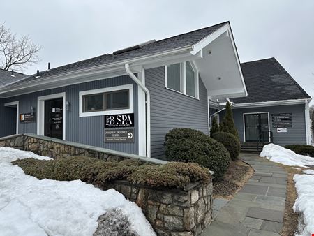 Office space for Rent at 85 North Street in Danbury