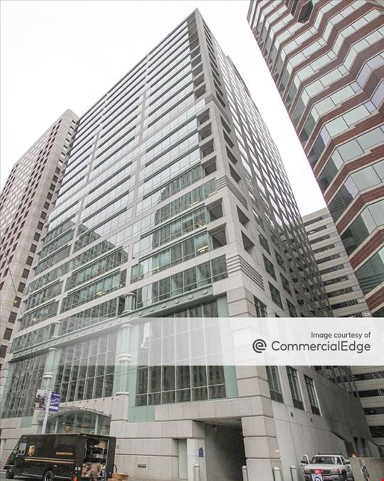 135 Main Street, San Francisco, CA 94105