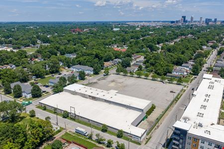 Industrial space for Sale at 2929 W Chestnut St in Louisville