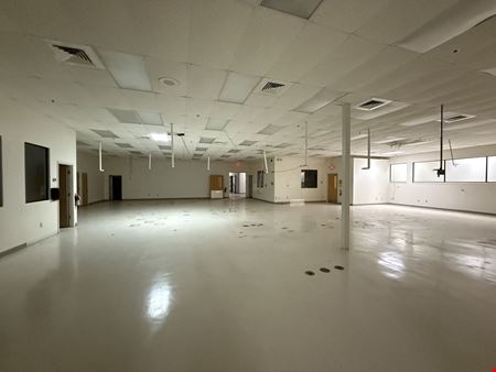 Office/ Warehouse Industrial Building