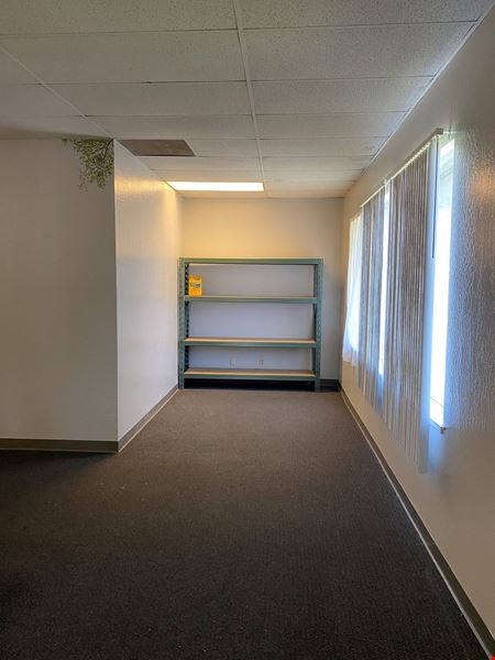High Exposure Retail Space Available at Strip Mall in Clovis
