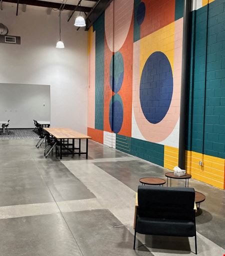 Office space for Rent at Jud Hub in Greenville