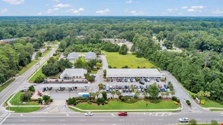 2 Commercial Sites | Office/Retail