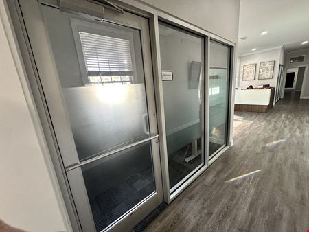 Executive Suites for Lease in Downtown Pensacola