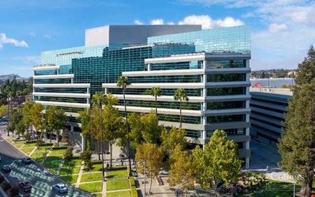 Office space for Rent at CONCORD GATEWAY I in Concord
