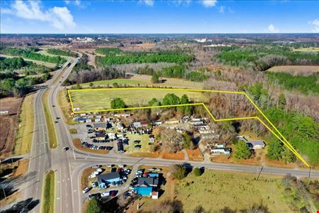 VacantLand space for Sale at 0 US-70 Business W in Clayton