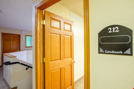 Landmark Building Unit 2B