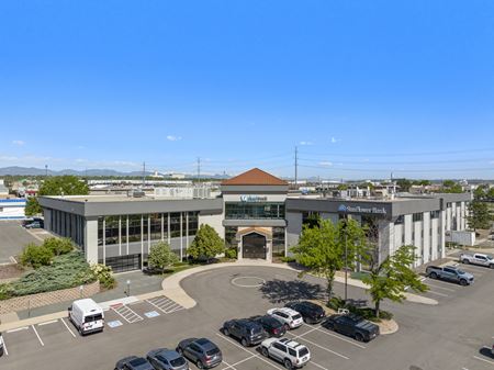Office space for Rent at 400 W. 48th Ave. Suites 250 & 300 in Denver