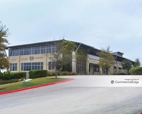 TOWERS OF LAKEWAY II