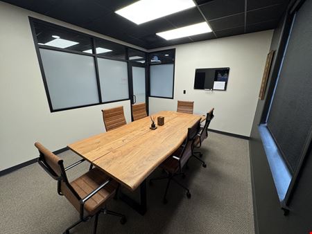 Weber Corporate Center