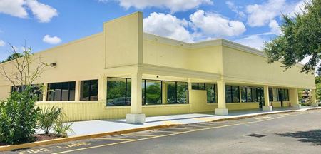 Land space for Rent at 3401 Deer Creek Country Club Blvd in Deerfield Beach