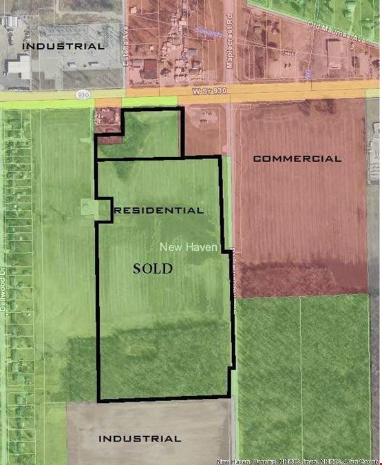 2402 Maplecrest Road - 2026