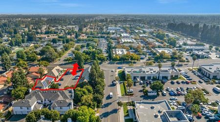 1st Class Small Private Office Spaces in NE Fresno