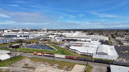 Industrial space for Sale at 2028 South 3rd Street in Fresno