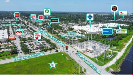 1.40  Acres of Vacant Land