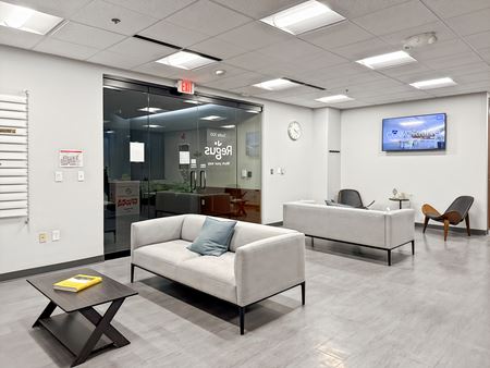 Office space for Rent at Regus - Wauwatosa - Honey Creek Corporate Center in Milwaukee