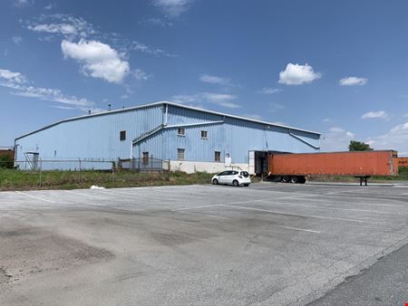 Industrial space for Sale at 3001 N 7th St in Harrisburg