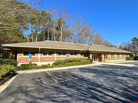 Professional Office Building | Riverdale, GA