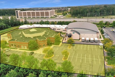 43629 Greenway | Turnkey Education Campus